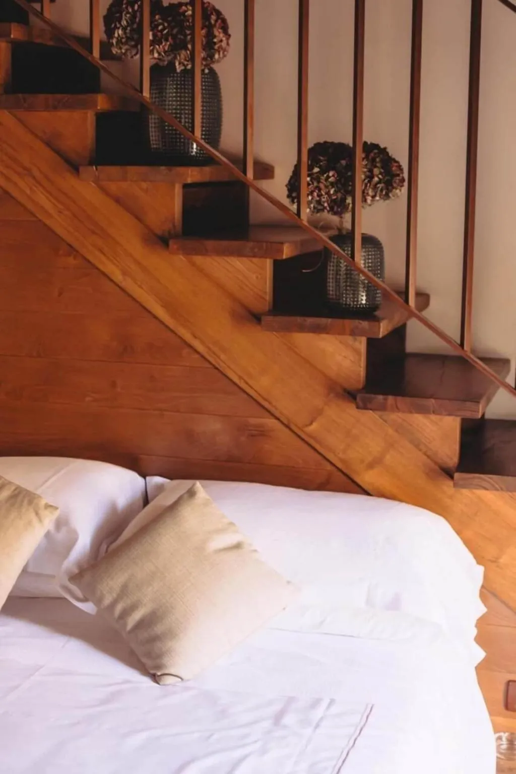 Room, Al Palazzetto B&B, Rome