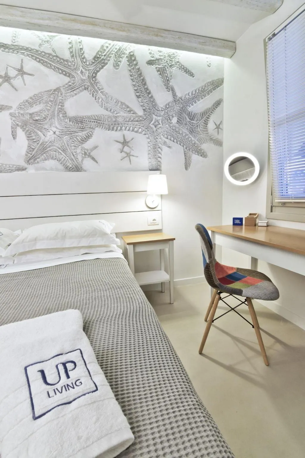 Room, Lindos Comfy Suites, Rhodes