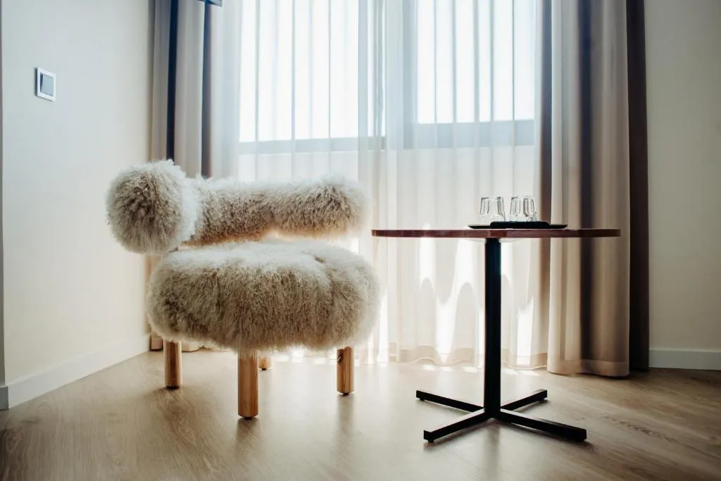 DOUBLE SUPERIOR Room, Next Level Premium Hotels, Lisbon
