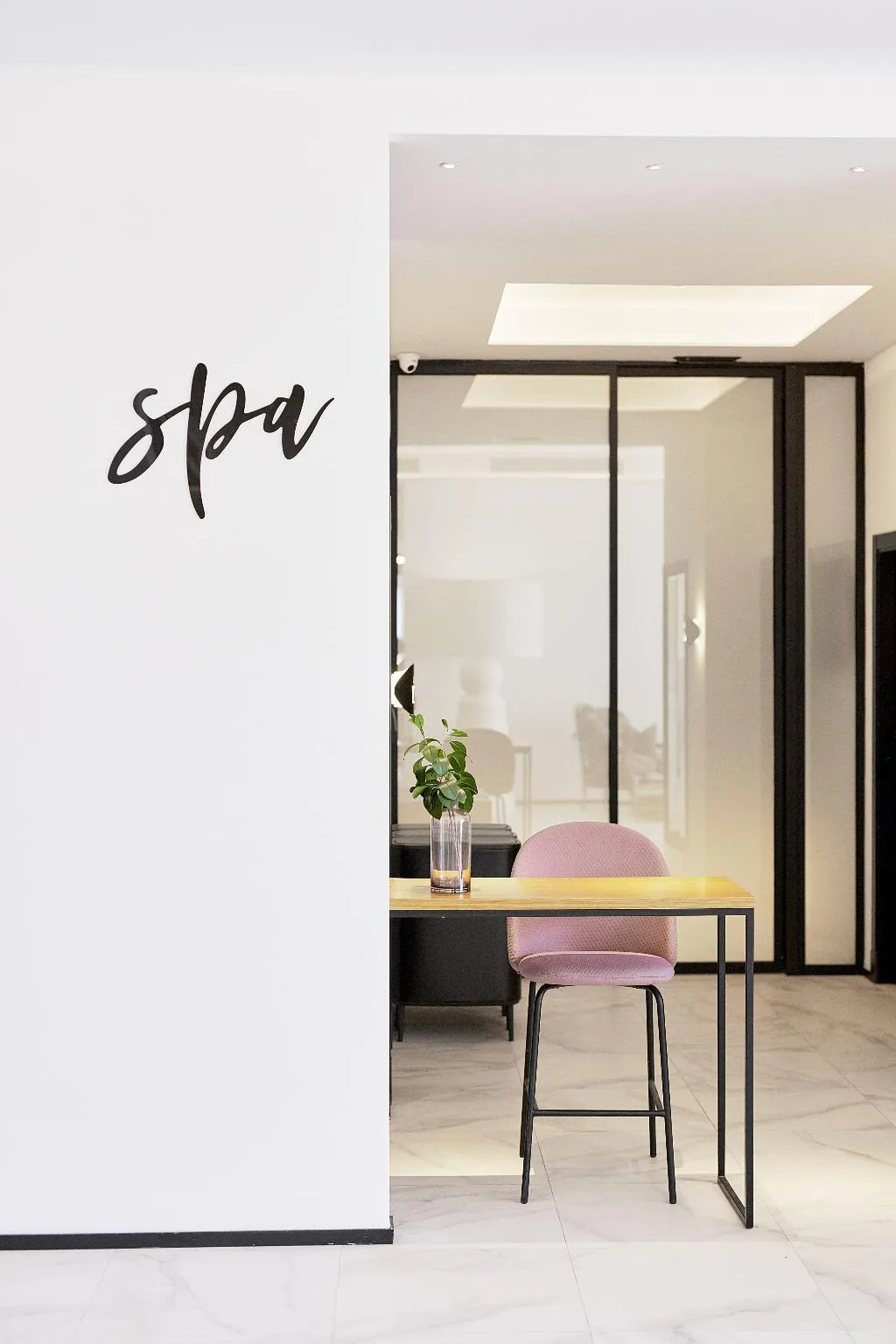 General view, Stic Urban Hotel & Spa, Ibiza