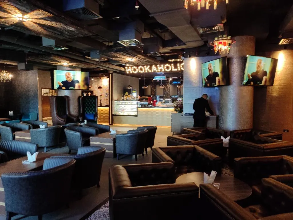 Restaurant, West Zone Plaza Hotel Apartments, Dubai
