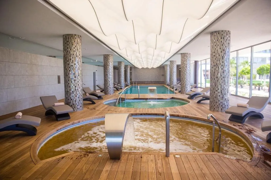 Sports and Entertainment, On'Live Hotel, Izmir