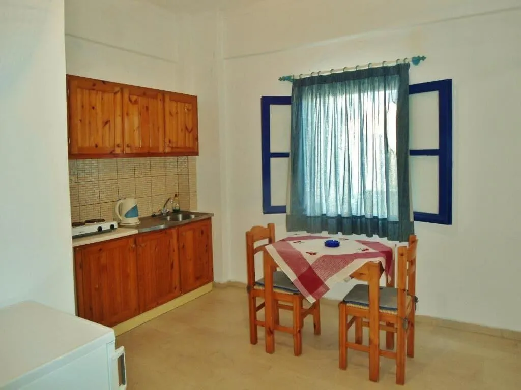 Room, Apollonia Apartments, Crete