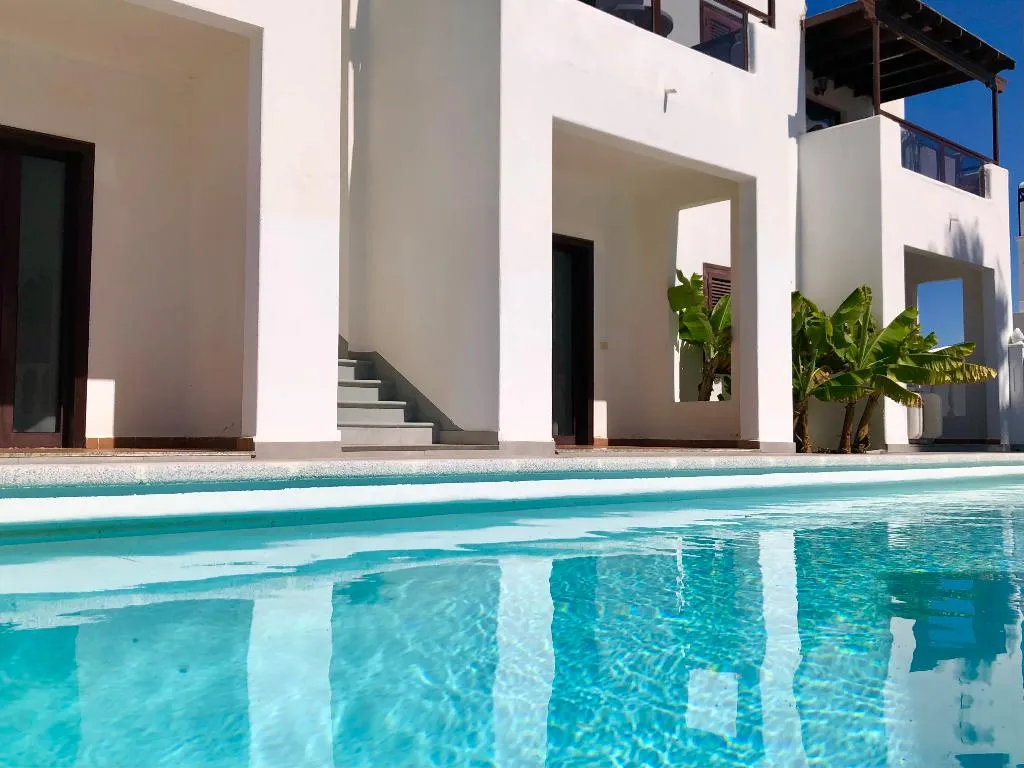 Pool, La Laguneta, Lanzarote