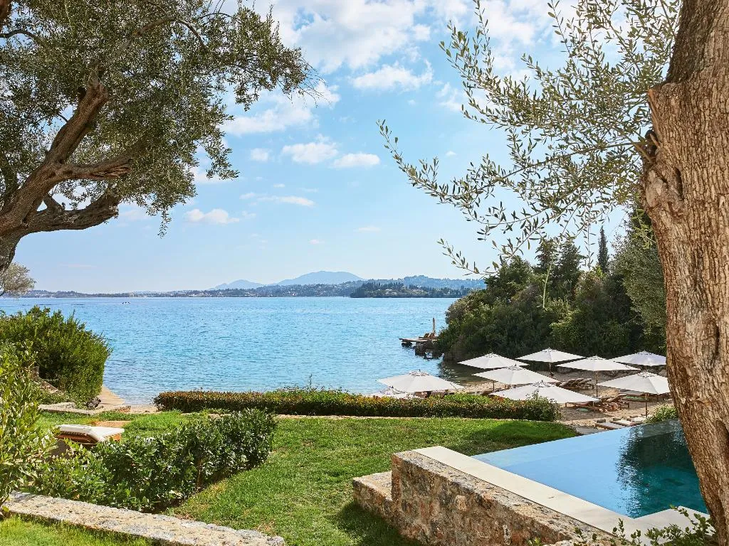 JUNIOR SUITE STANDARD Room, Corfu Imperial, A Resort to Live, Corfu