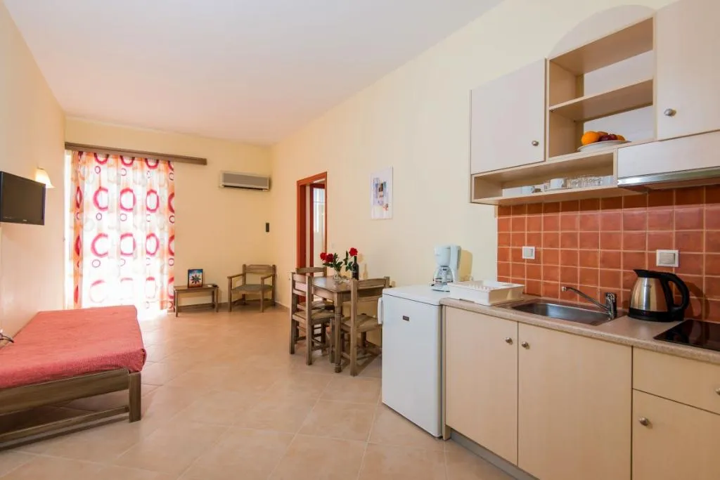APARTMENT STANDARD Room, Daisy, Crete