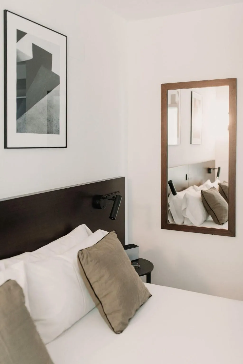 DOUBLE PENTHOUSE Room, Parker The Urban Flats, Valencia