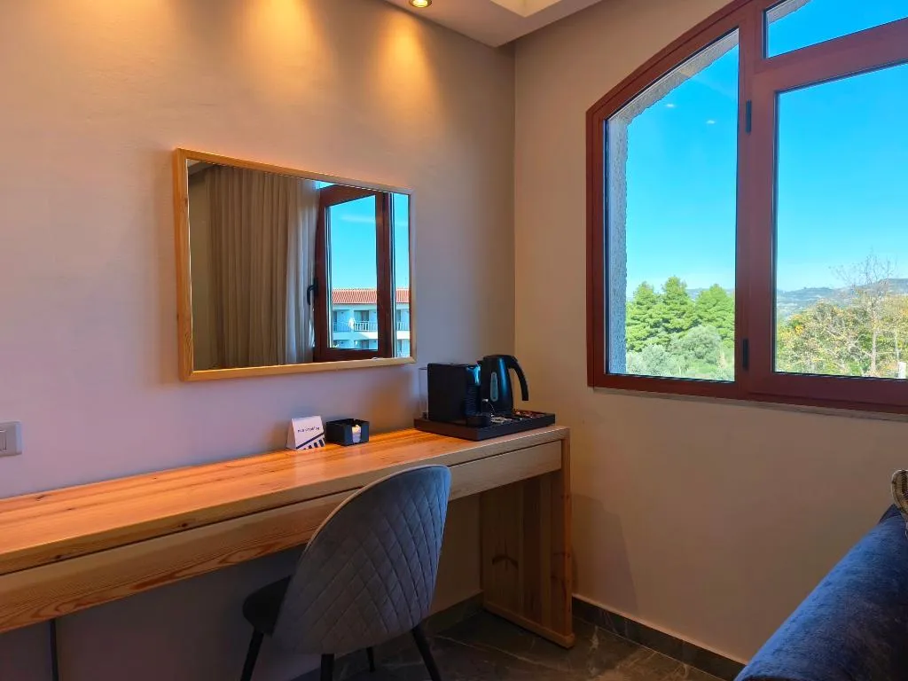 SUITE PREMIUM Room, Europa Olympia, Kalamata