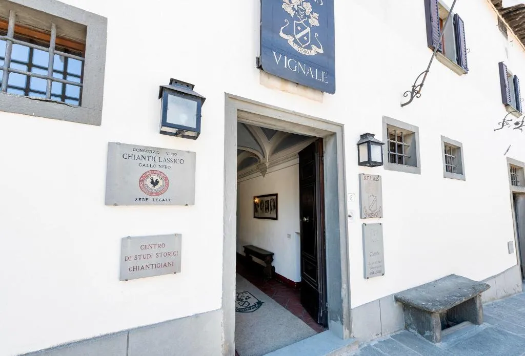 General view, Relais Vignale & Spa, Florence