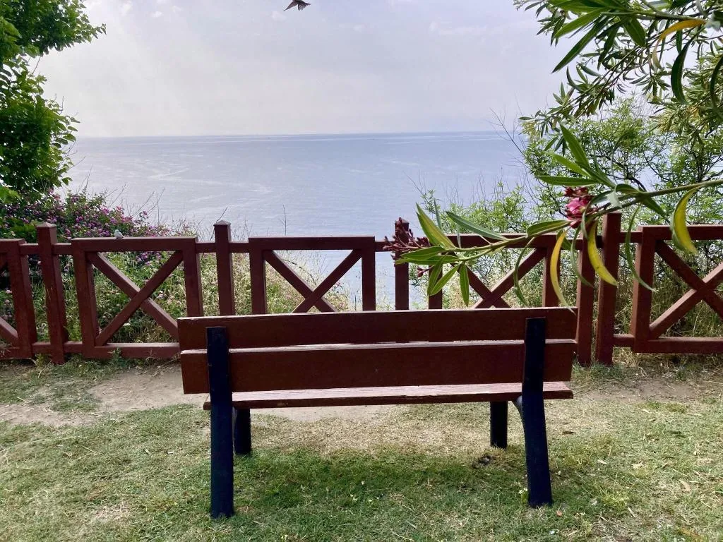 General view, Karden Hotel, Antalya