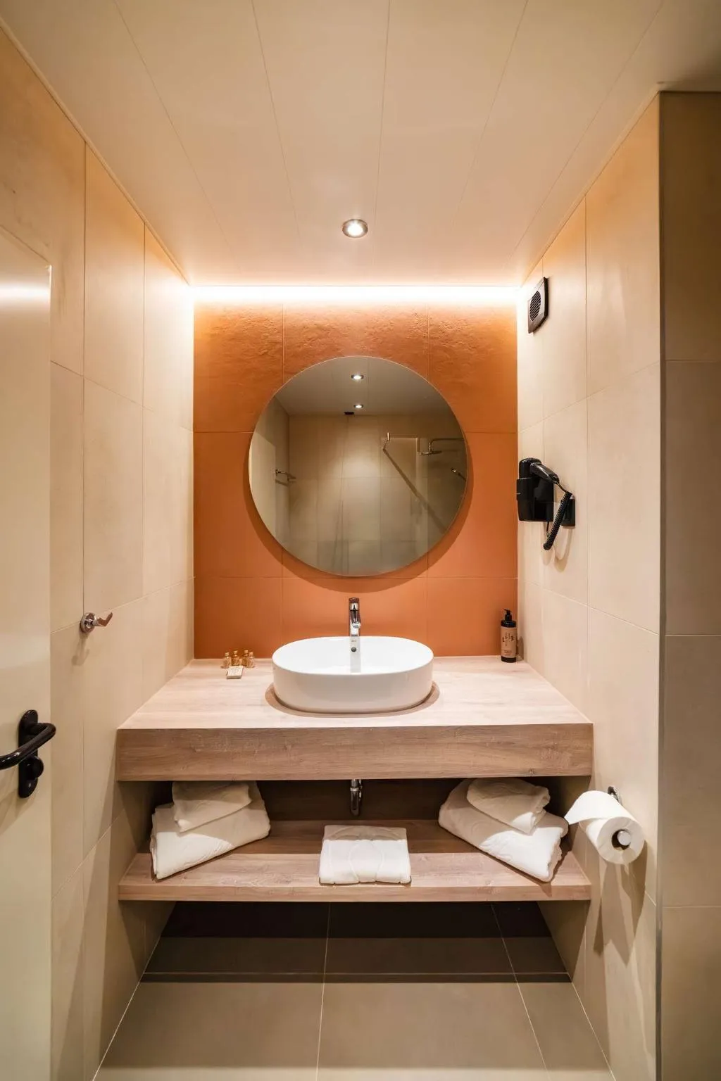 DOUBLE SINGLE USE SEA VIEW Room, Festa Panorama, Bourgas