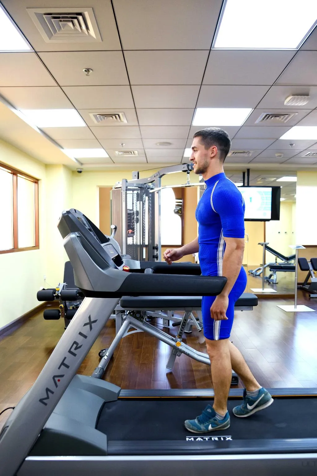 Sports and Entertainment, Skaf Hotel Ex Goldstate Hotel, Dubai