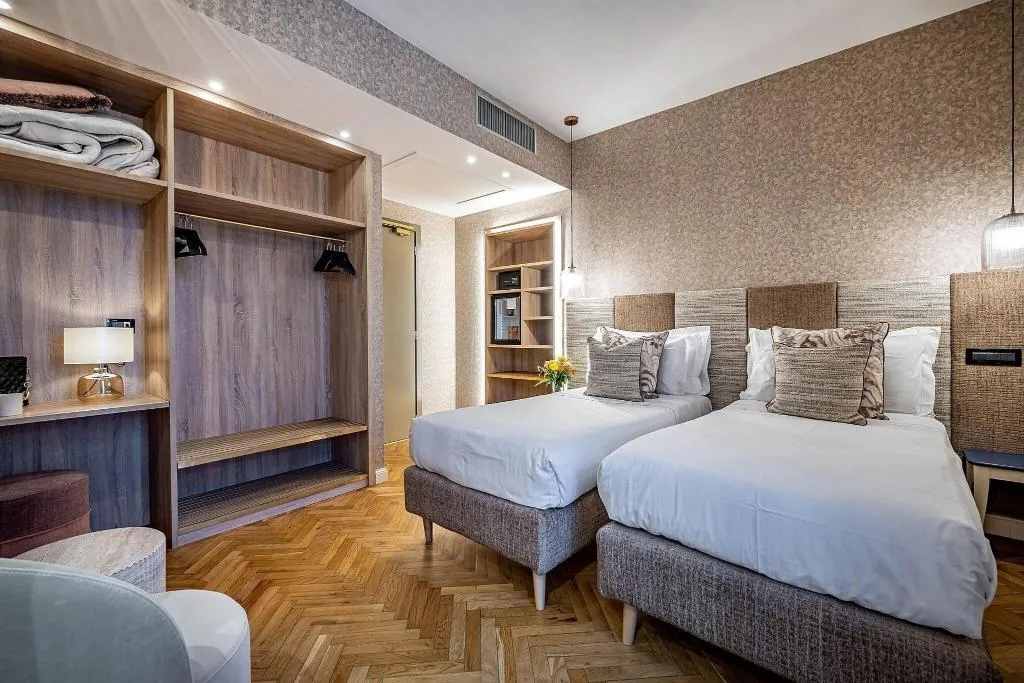 DOUBLE CLASSIC Room, Duomo Firenze, Florence