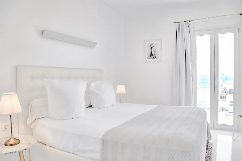 Double or Twin CLASSIC Room, Hotel Zhero-Palma, Majorca