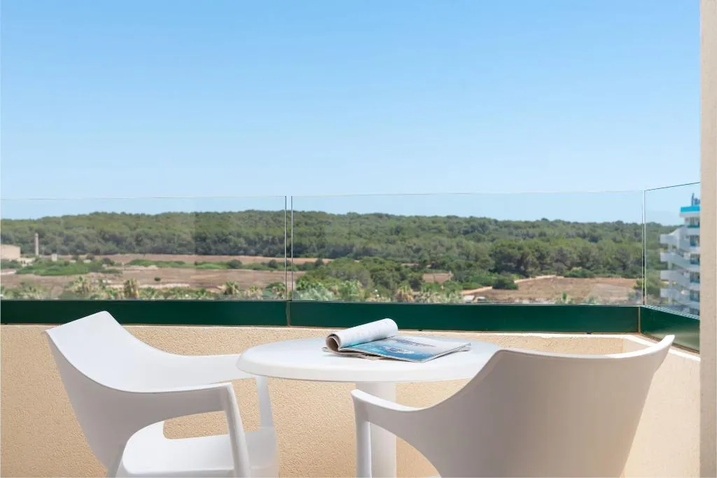 Room, Welikehotel Marfil Playa, Majorca