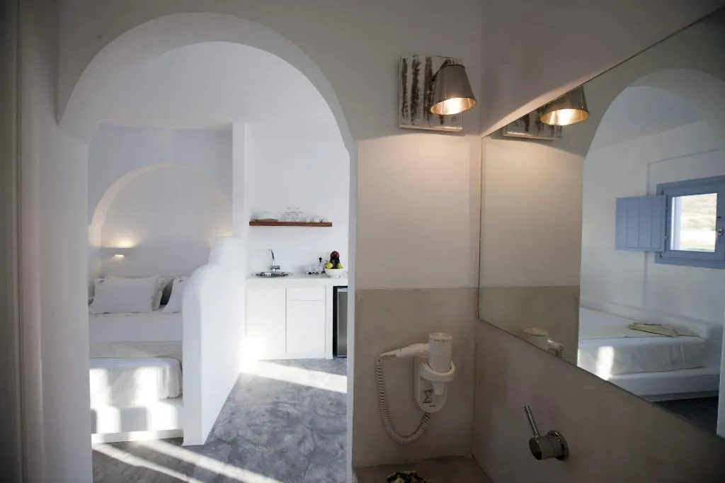 Room, Sun Anemos Resort, Santorini
