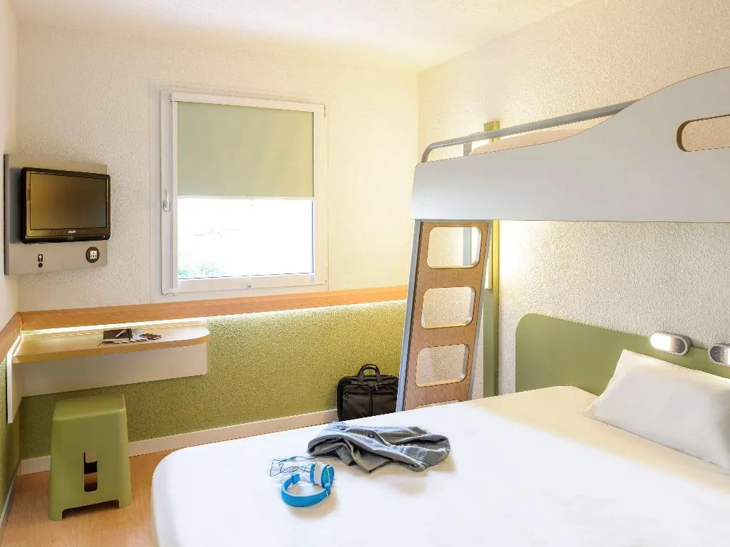 Room, MIA Hotels Agadir, Agadir