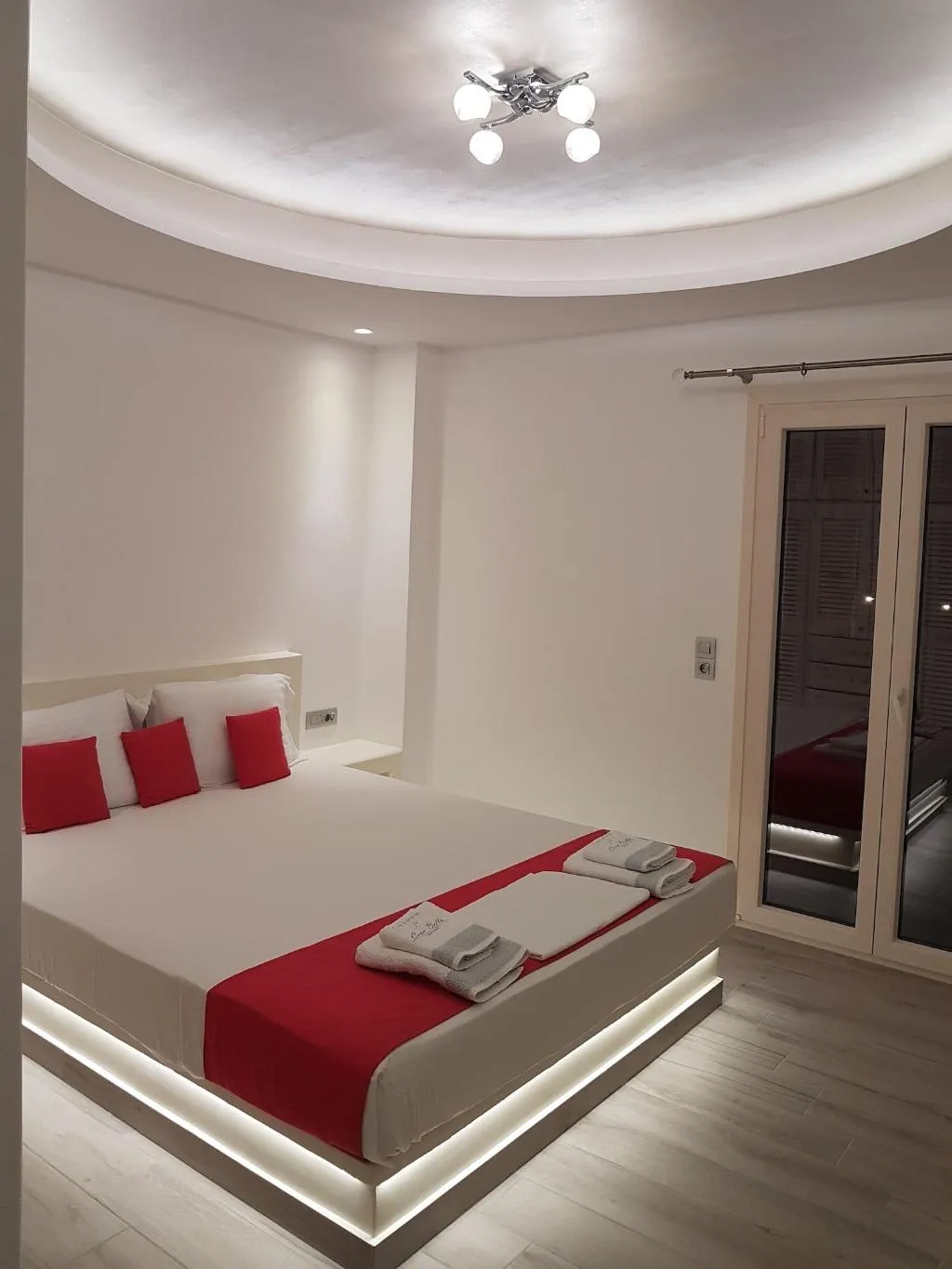 Room, Casa Bella, Santorini