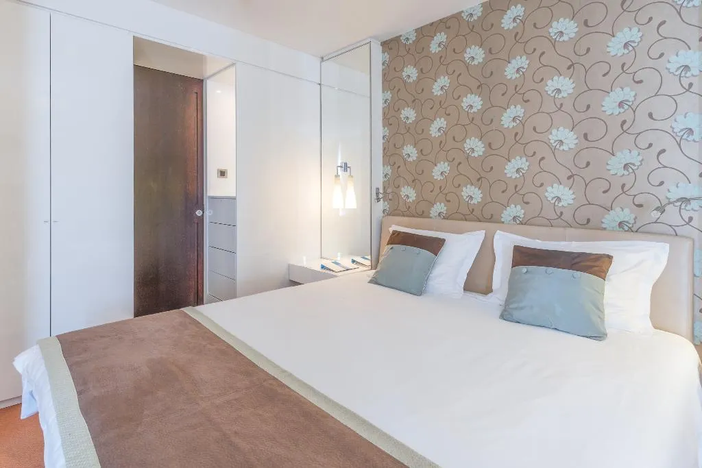 DOUBLE STANDARD Room, Amfora Hvar Grand Beach Resort, Split
