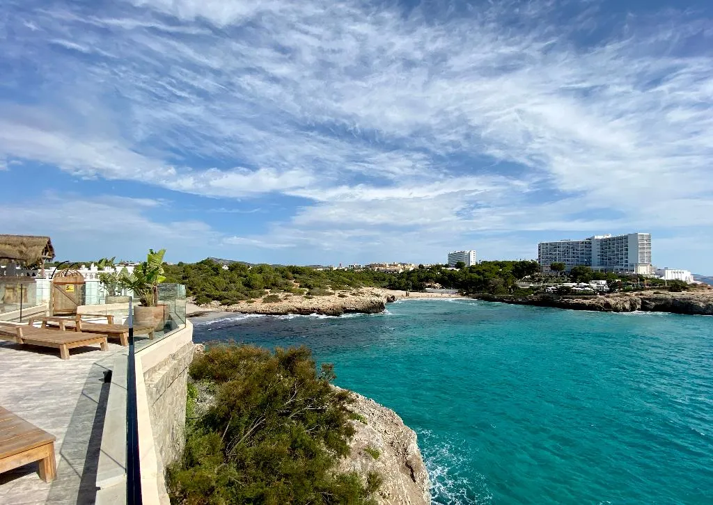 Beach, ICON Valparaiso -Adults Only, Majorca