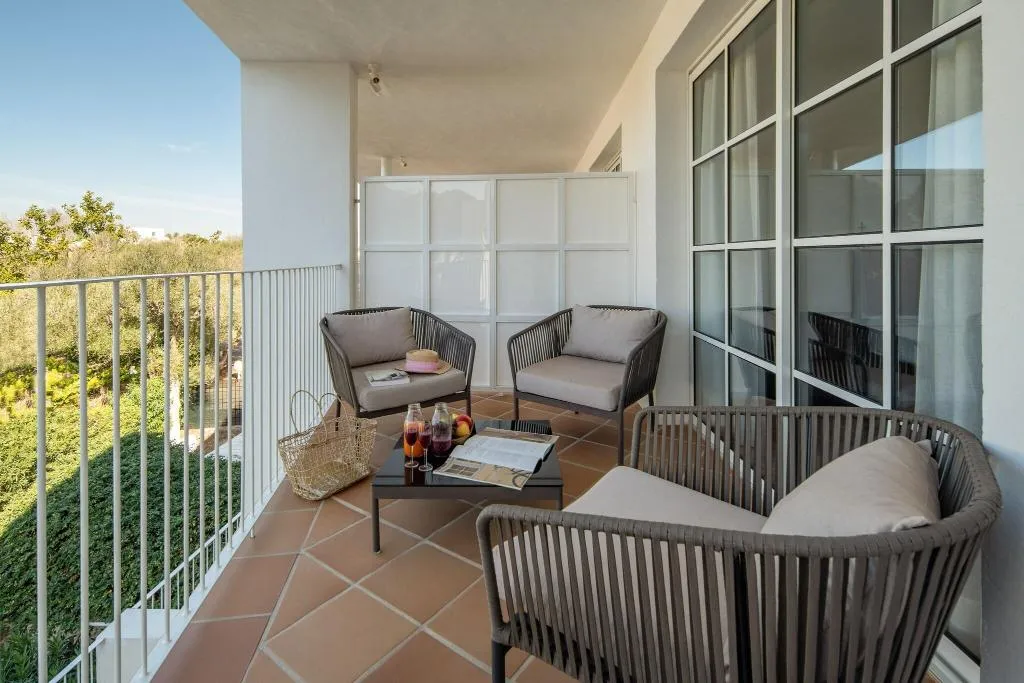 Room, Melia Cala d'Or Boutique Hotel, Majorca