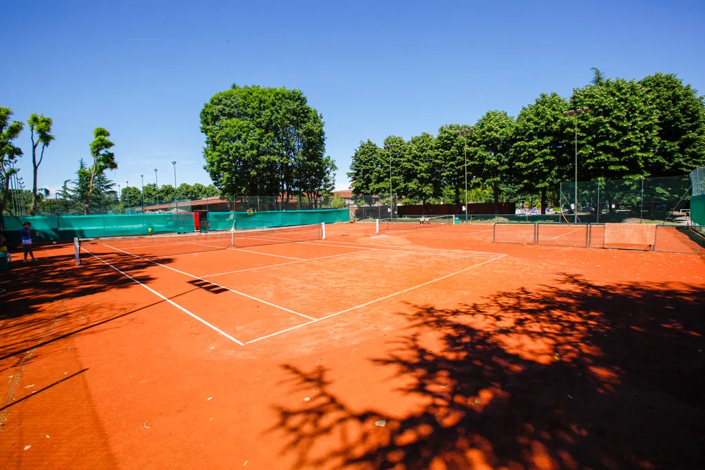 Sports and Entertainment, Excel Milano 3, Milan