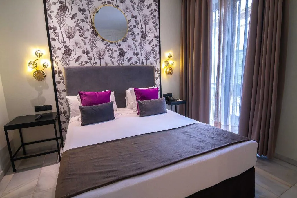 JUNIOR SUITE ONE BEDROOM Room, San Gil, Seville