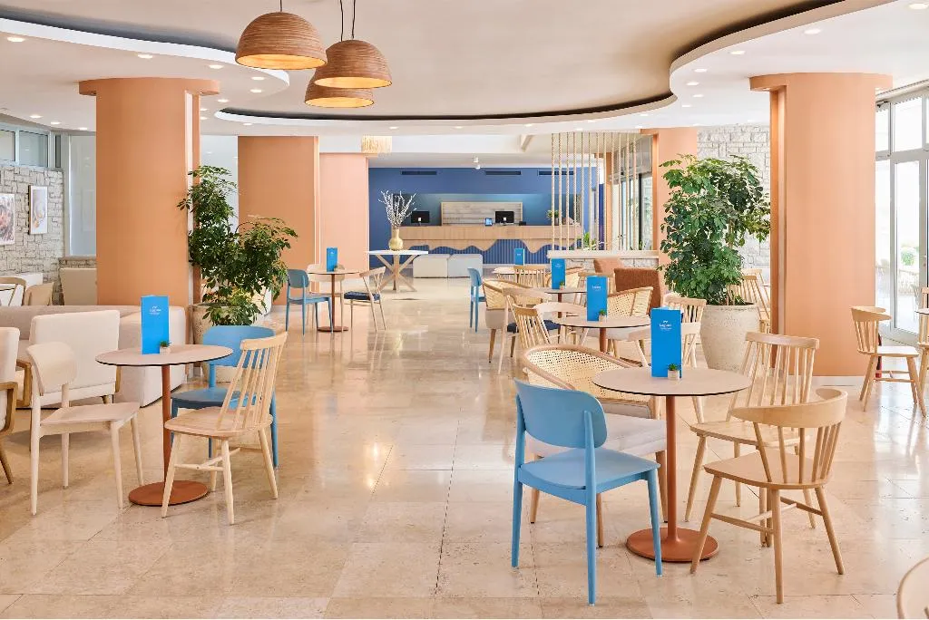 Bar, Laguna Maradiso Hotel by Aminess, Istria