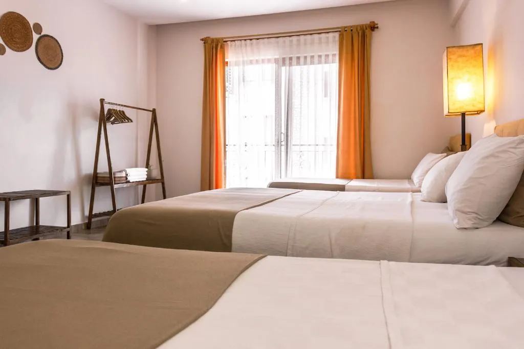 Room, Kas Old Town Hotel, Dalaman