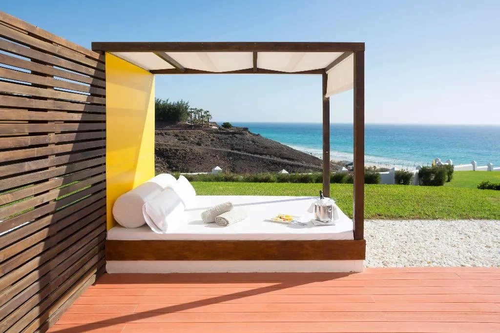 Room, Club Jandia Princess, Fuerteventura