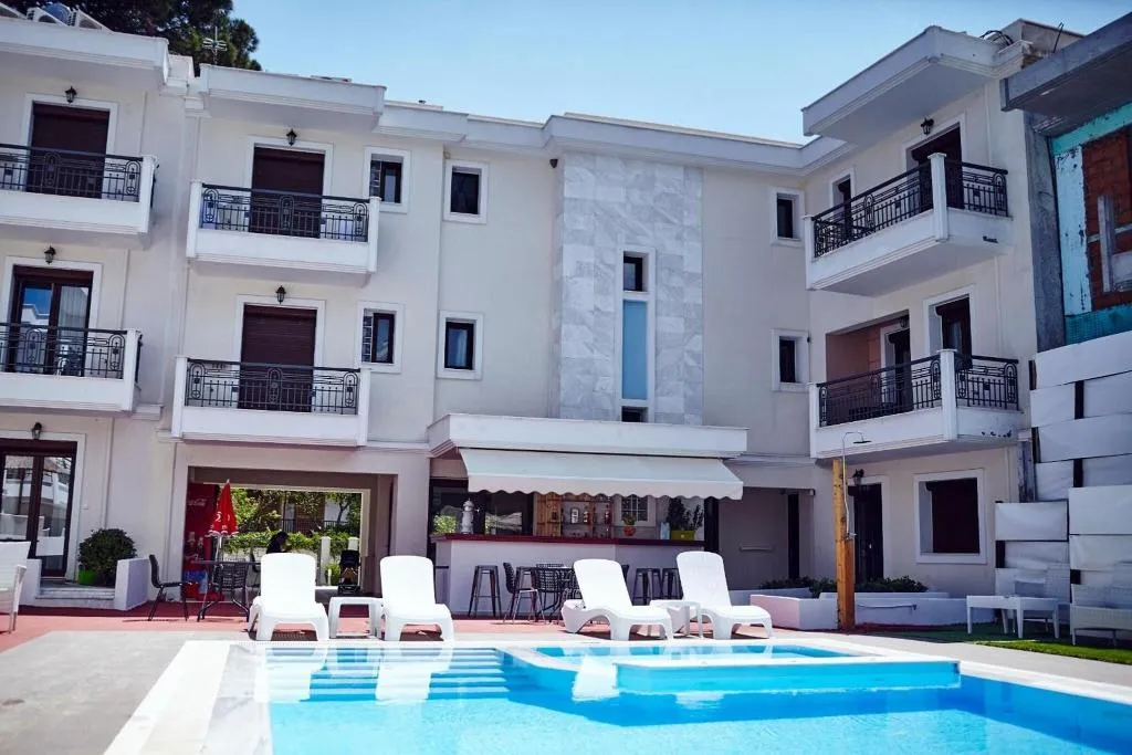 Pool, Skiathos Somnia, Skiathos