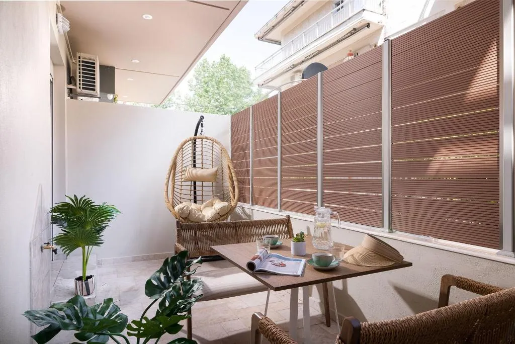 Room, Elle Rooms & Suites, Thessaloniki