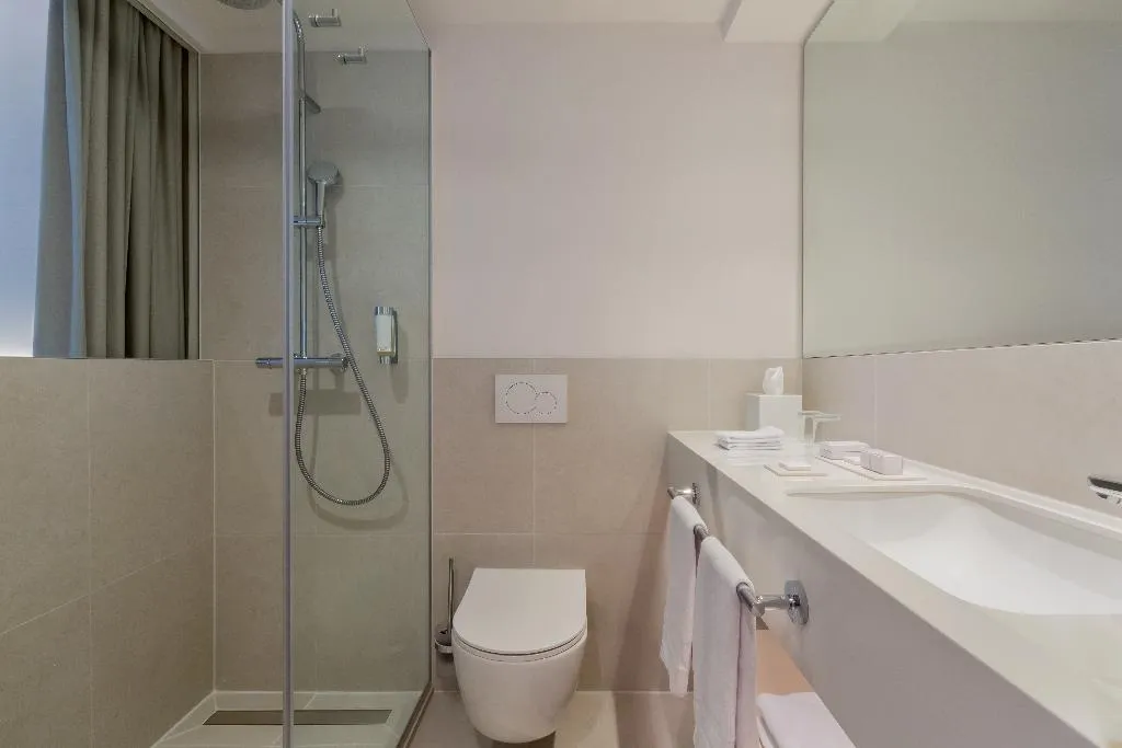JUNIOR SUITE STANDARD Room, Bluesun Hotel Borak, Split