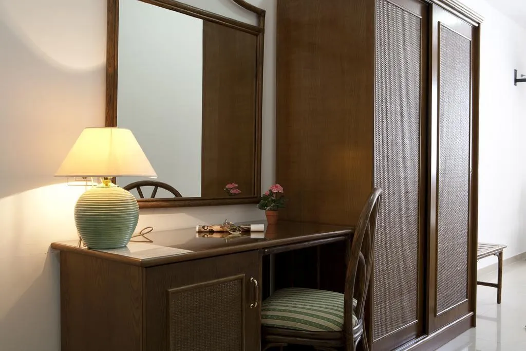 DOUBLE STANDARD Room, Tramonto d'Oro Terme, Naples