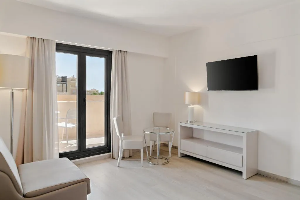 SINGLE SEA VIEW Room, Vila Gale Isla Canela, Costa De La Luz
