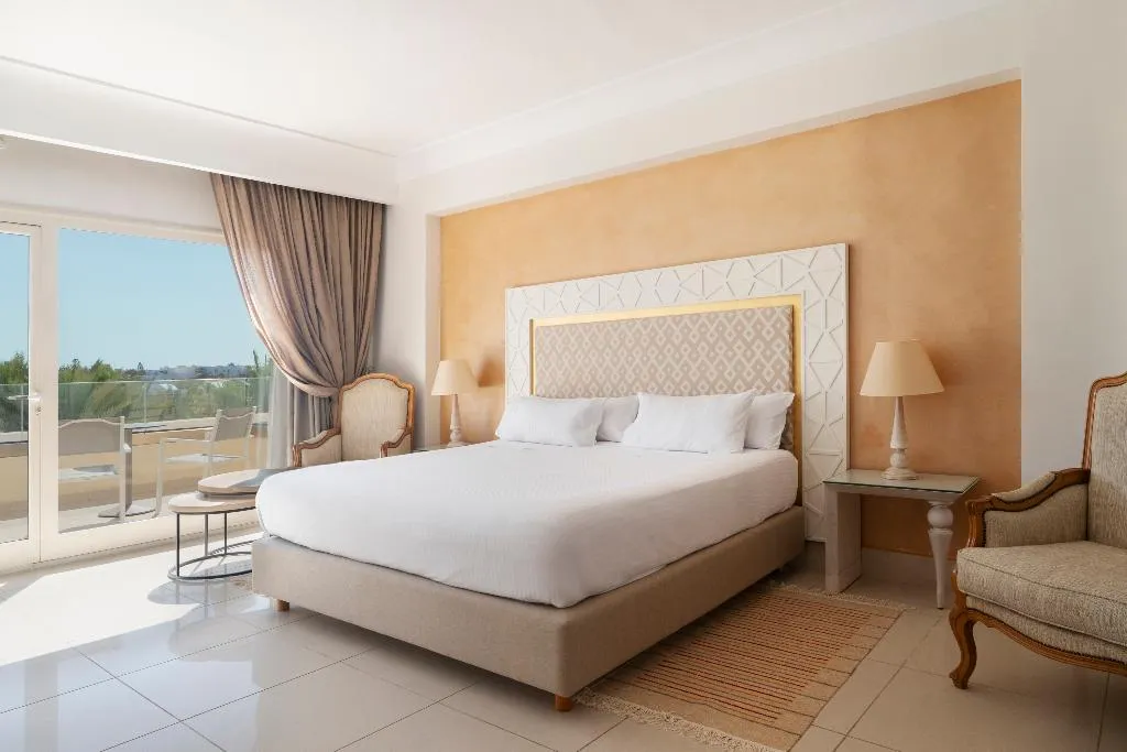 SUITE GARDEN VIEW Room, Iberostar Selection Eolia Djerba, Tunisia