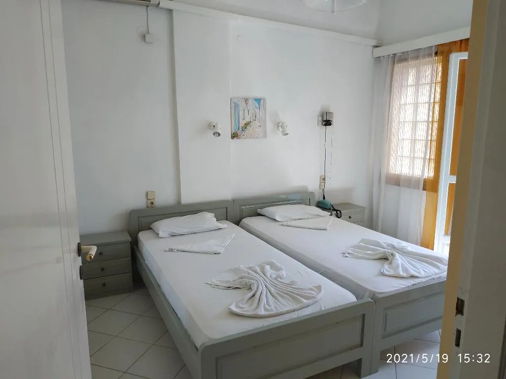 APARTMENT STANDARD Room, Renia Studios, Crete