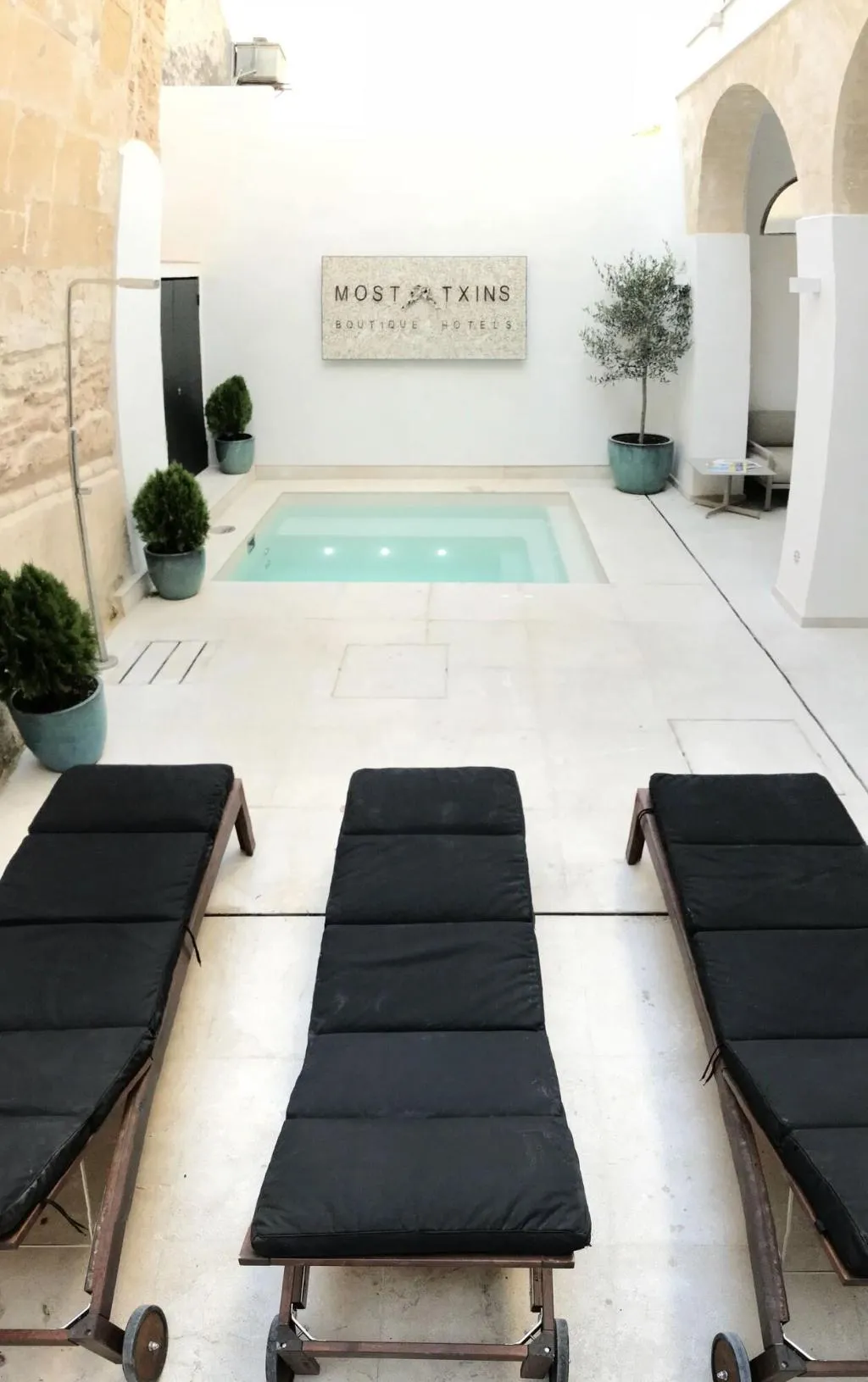 Sports and Entertainment, Hotel Can Mostatxins, Majorca