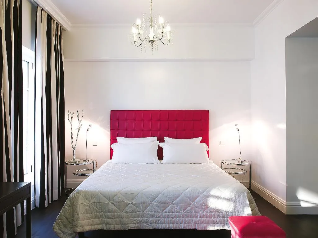 SUITE STANDARD Room, ATHENA, A Hotel to Live, Athens