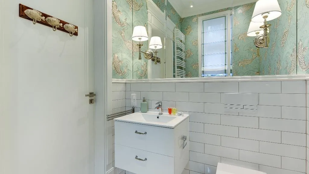 STUDIO STANDARD Room, Dom & House - Apartments Quattro Premium, Gdansk