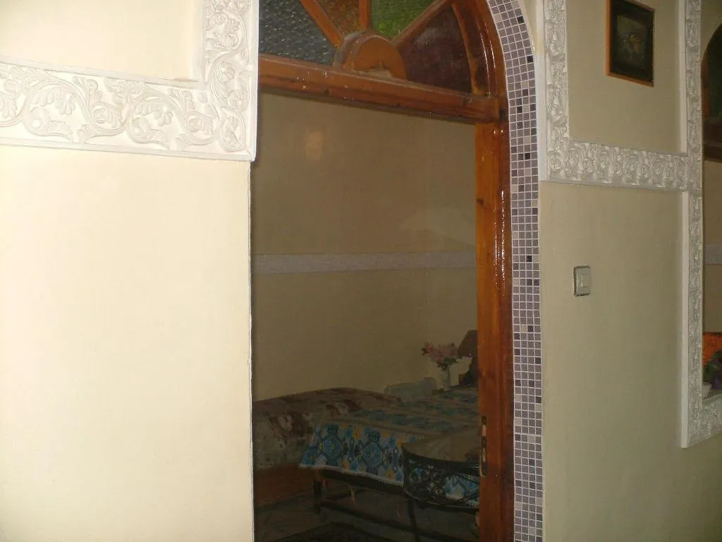 Room, Riad Karmel Rose De Marrakech, Marrakech