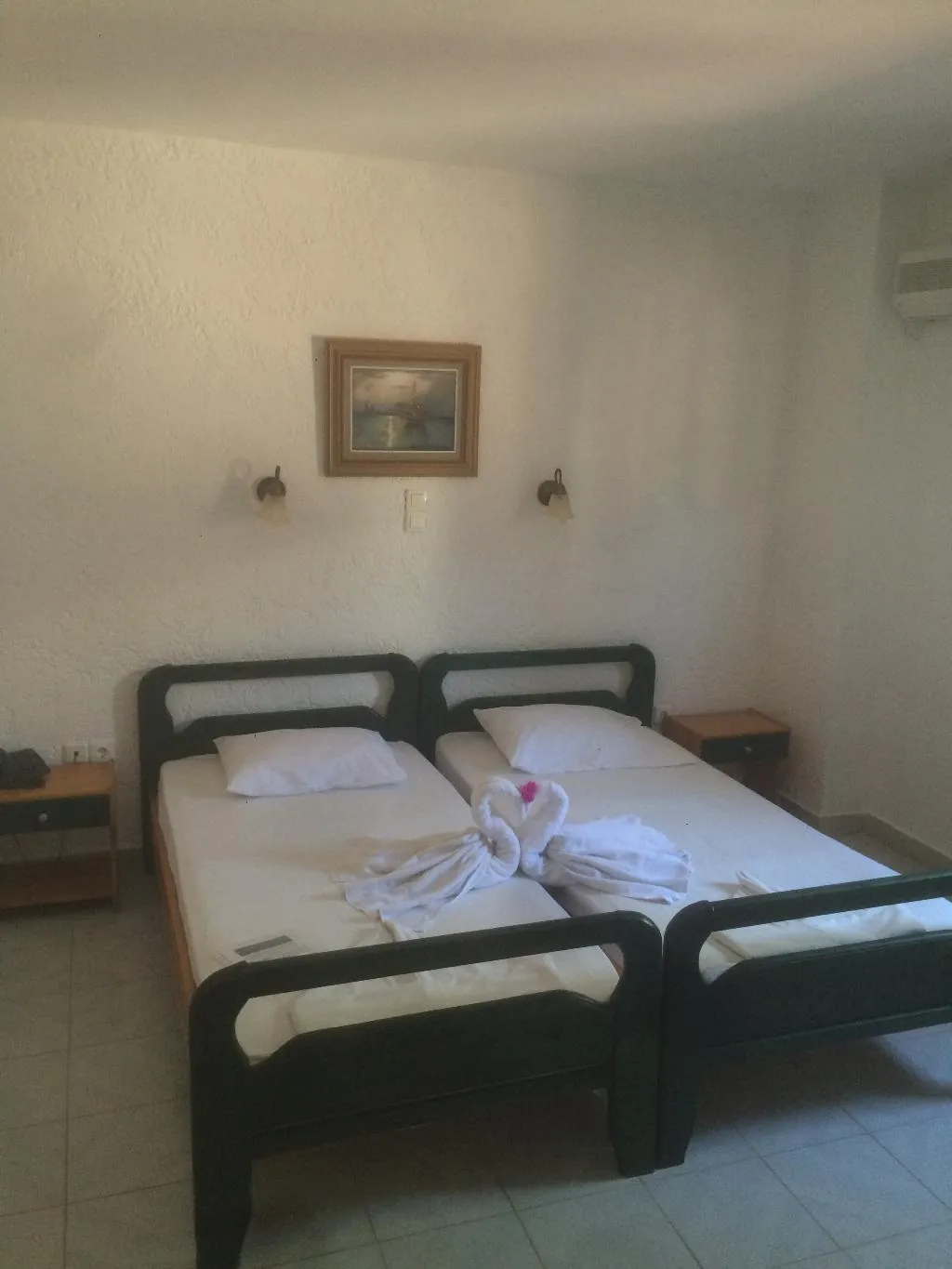 APARTMENT TWO BEDROOMS Room, Captain Pavlos, Kos