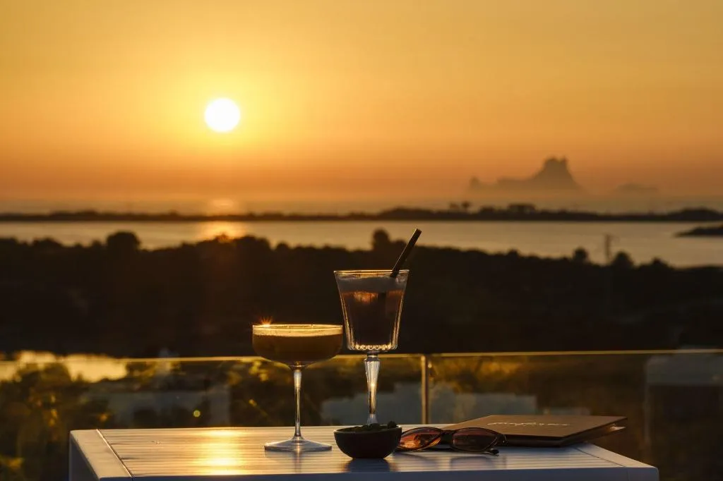 Restaurant, Five Flowers Hotel Formentera Melia Collection, Ibiza