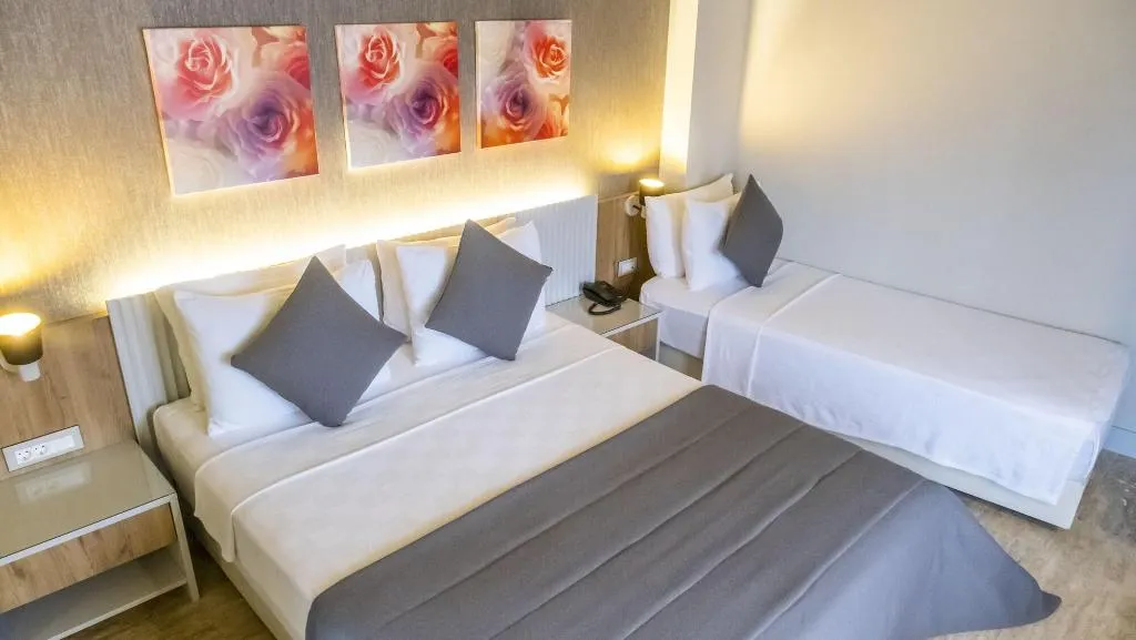 Room, Ariel Hotel Alacati, Izmir