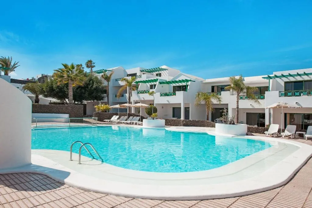 Sports and Entertainment, Relaxia Olivina, Lanzarote