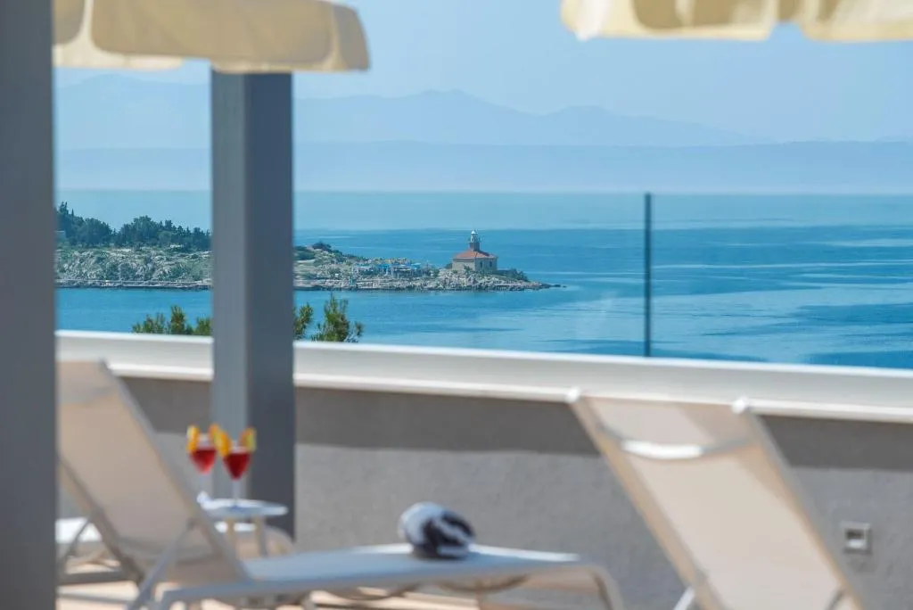 General view, Boutique Hotel Mirjam, Split