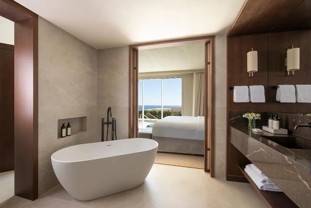VILLA FOUR BEDROOMS Room, Fairmont La Hacienda Costa Del Sol, Costa Del Sol