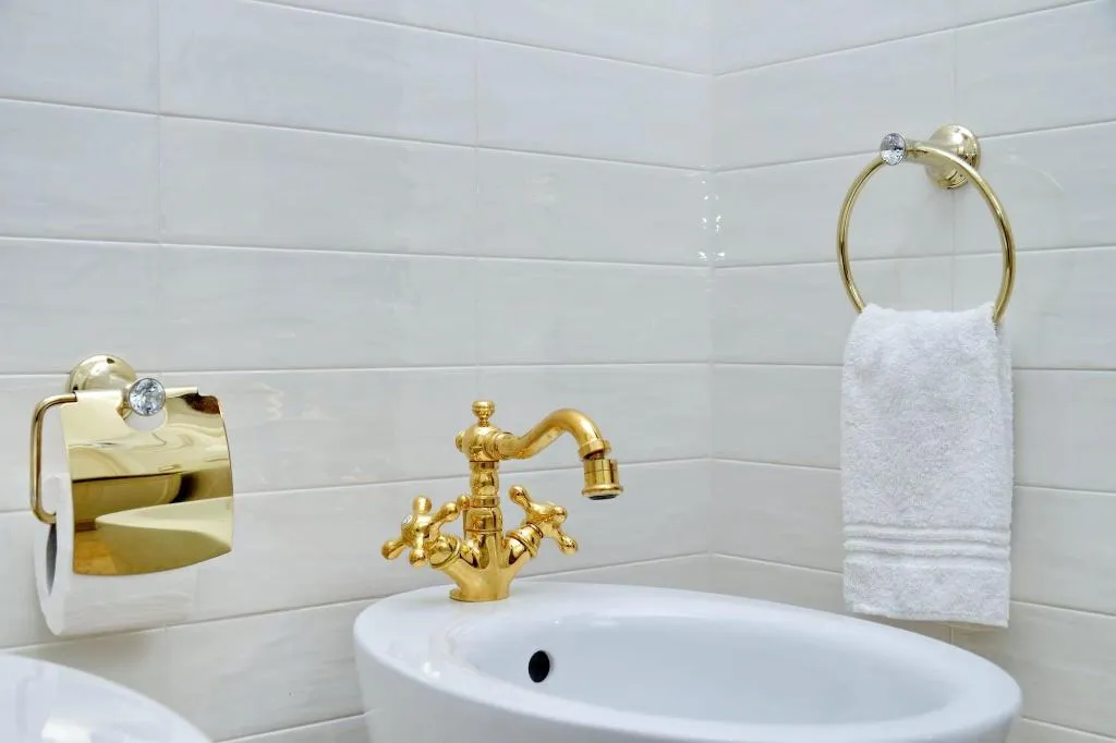 Room, Domus Monamì Luxury Suites, Rome