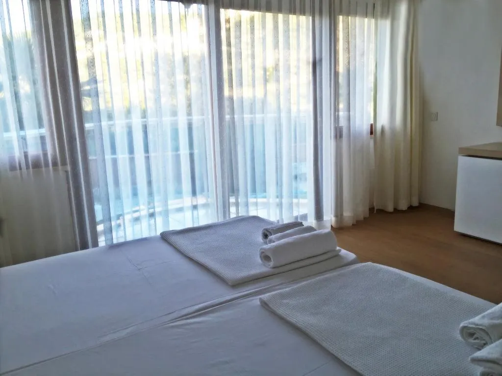 Room, Bodrum Oscar Hotel, Bodrum