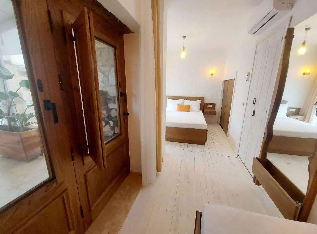 Room, Perla Rossa Alacati, Izmir